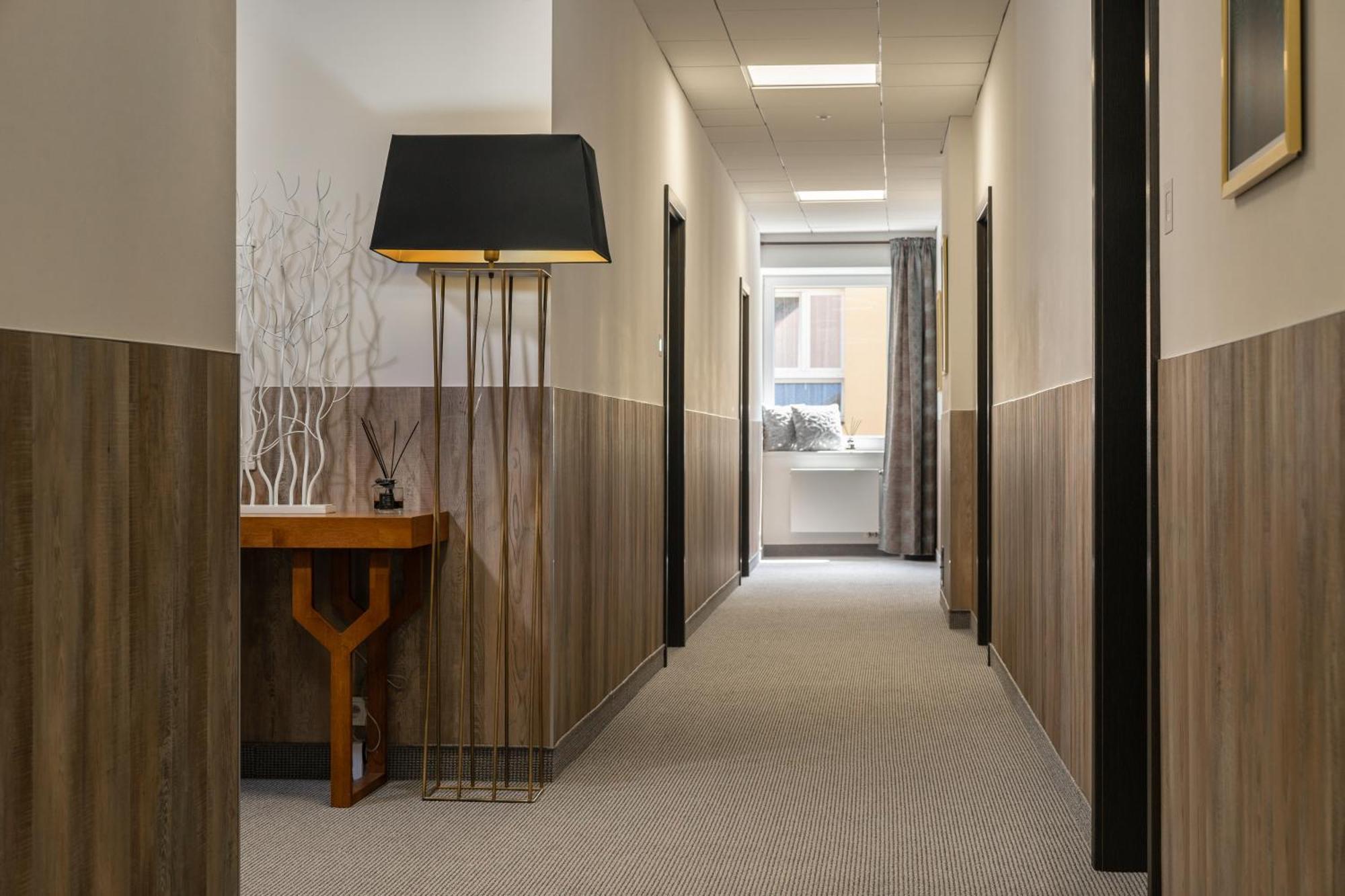 Hotel Sumava Železná Ruda Екстериор снимка