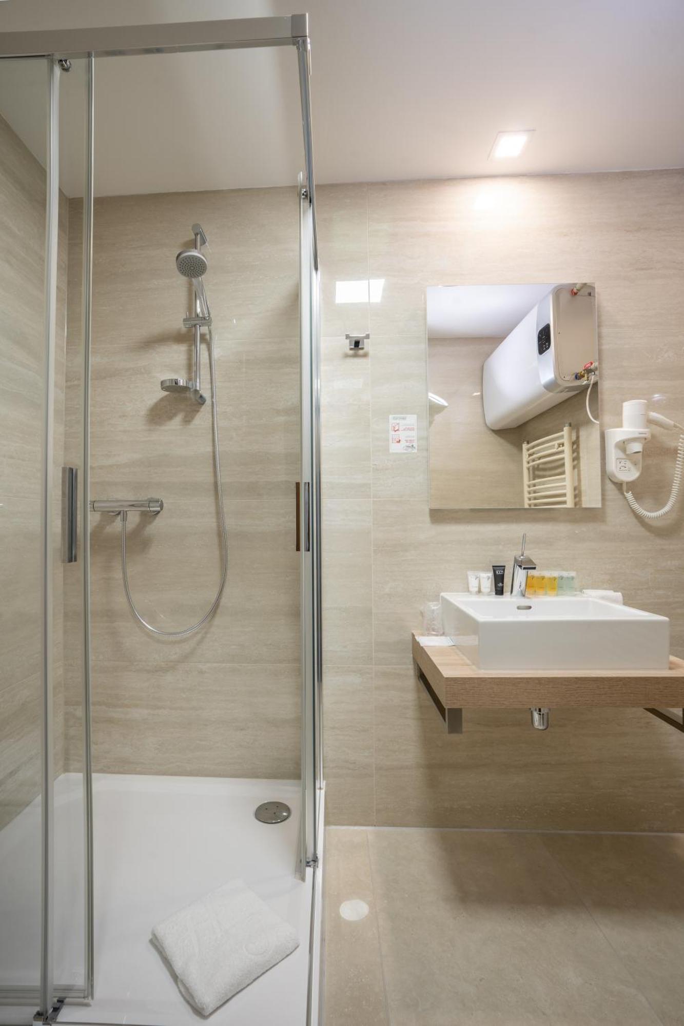 Hotel Sumava Železná Ruda Екстериор снимка