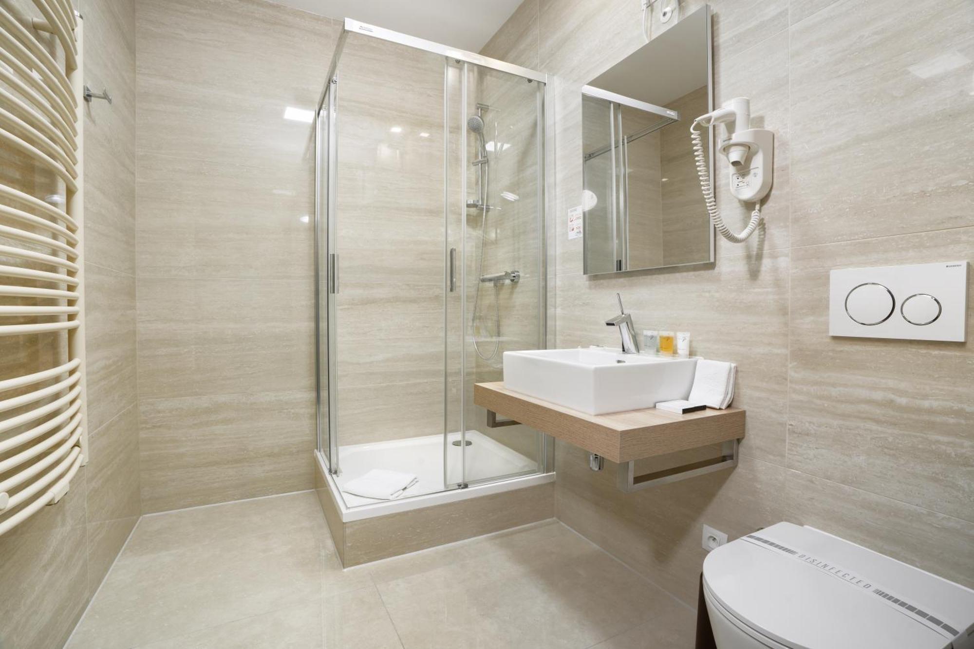 Hotel Sumava Železná Ruda Екстериор снимка